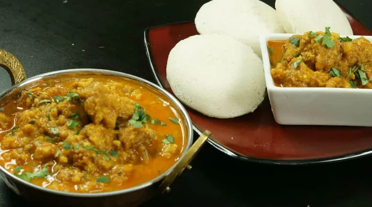 vada curry recipe vada curry in tamil