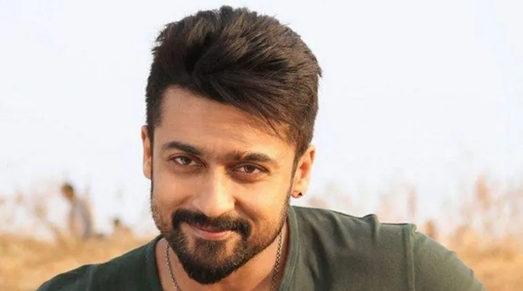 actor suriya thanked tn government for passing the bill regarding medical seats reservation for government school kids