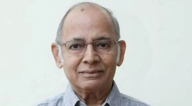 K S Subramanian former director of Asian Development Bank writer trustee died