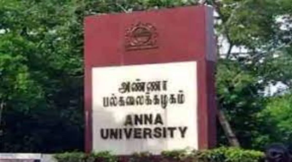 Anna University releases online semester results tamil news