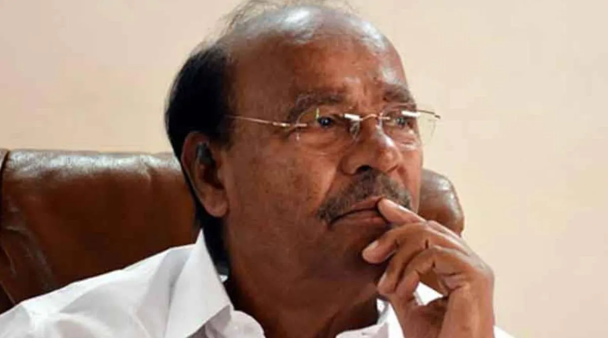 pmk dr ramadoss criticise on aiadmk government, பாமக, டாக்டர் ராமதாஸ் அதிமுக மீது விமர்சனம், அதிமுக, dr ramadoss criticize on aiadmk govt, pmk, aiadmk, aiadmk alliance, latest tamil news, latest tamil nadu news