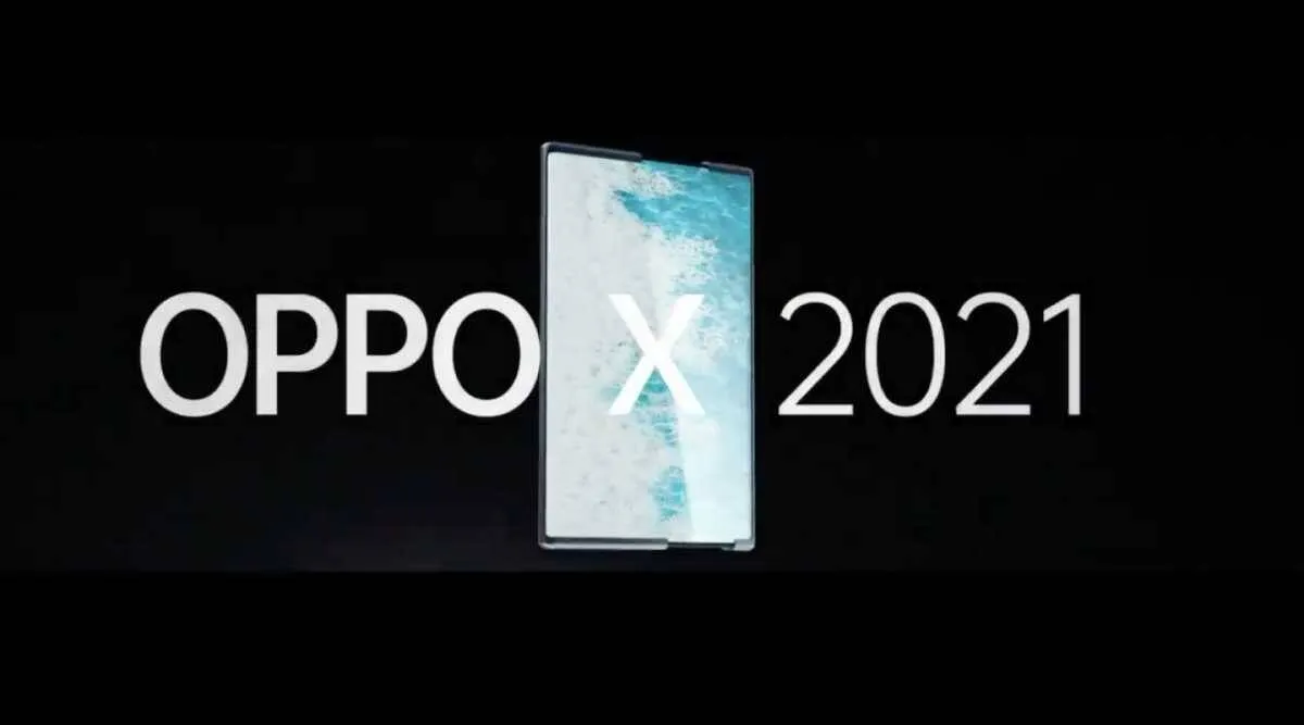 Oppo X 2021 Rollable Display Mobile and Oppo Ar Glasses 2021 Tamil Tech News