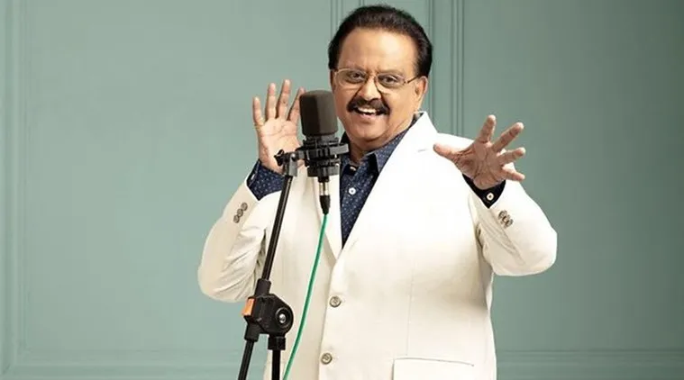 Singer SP Balasubrahmanyam, Tamil Cinema News