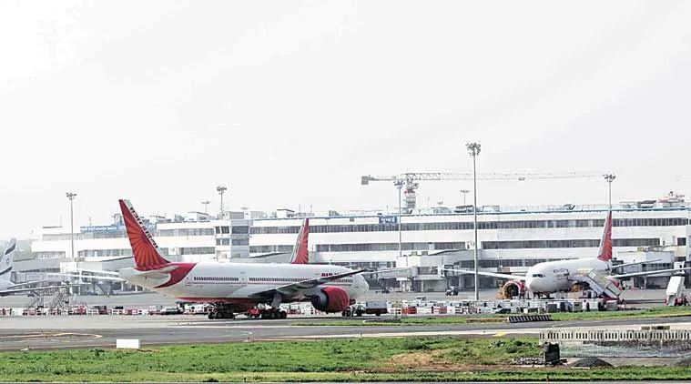 Chennai Second Airport at Sriperumbudur Tamil News 