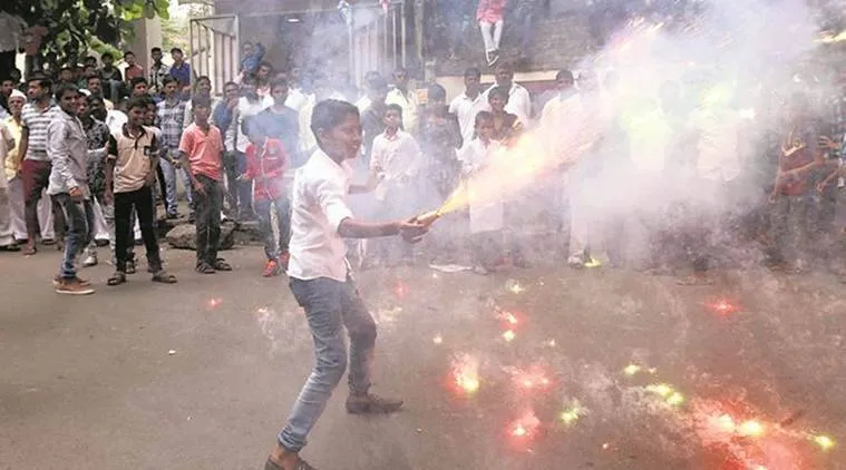 Diwali 2020 precautions you should take for fire burns