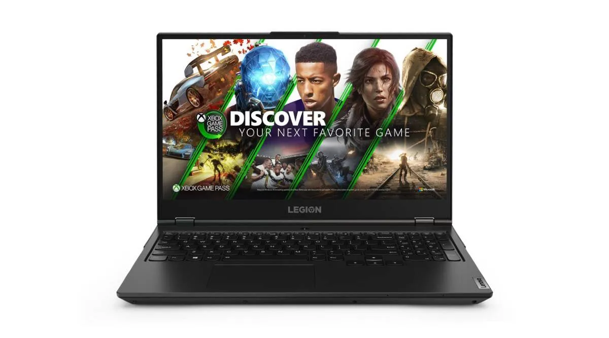 Lenovo Legion 5 laptop for gamers price specification latest tech news