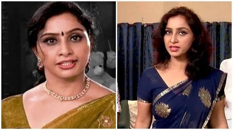 Serial Actress Rani, Tamil Serial News