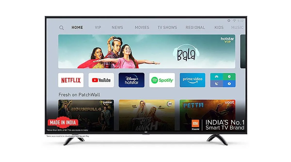 Amazon wow salary days sale TCL Sony Bravia LG Smart Tv offers Tamil Tech News