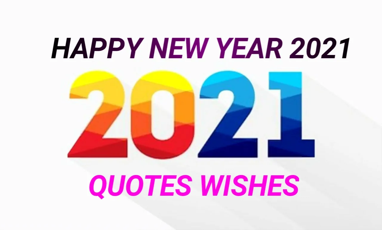 Happy new year 2021 wishes happy newyear