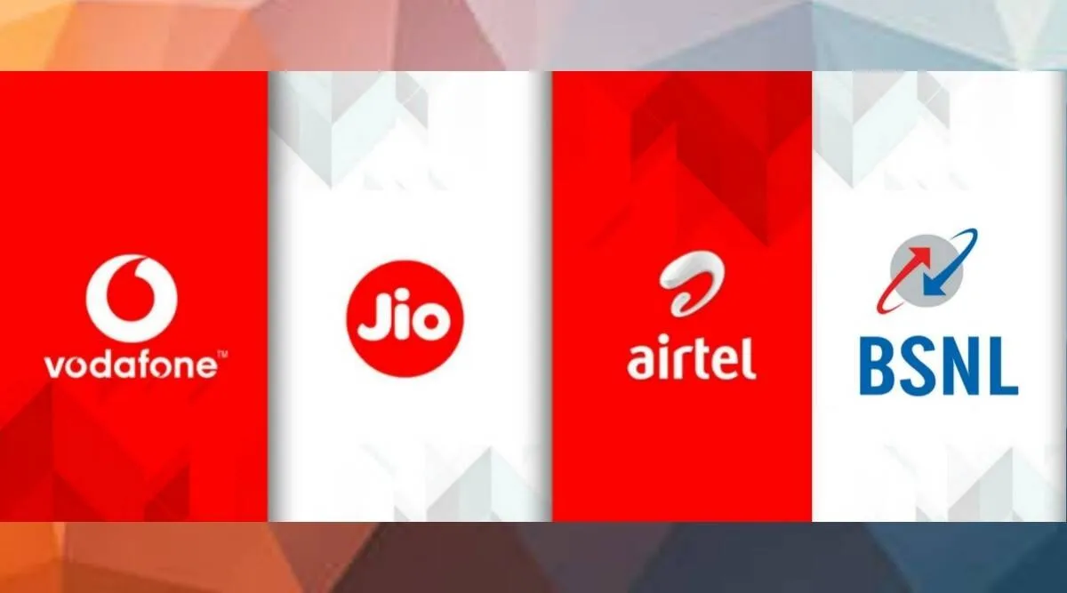 BSNL Airtel Jio Vodafone prepaid data plans tamil news