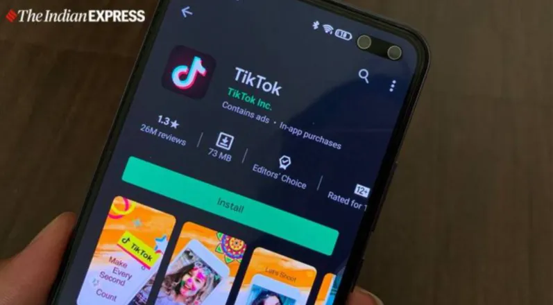 India to impose permanent ban on 59 chinese apps including tiktok Tamil News