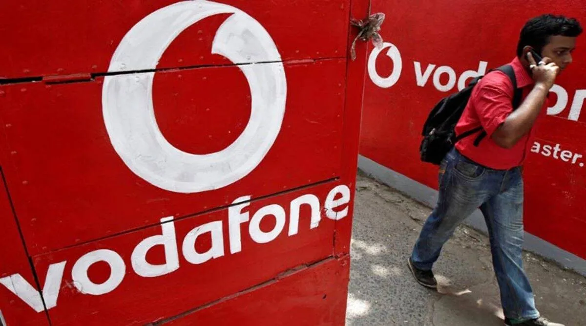 Vodafone Prepaid Plans giving extra 5gb data under Rs 600 Tamil News