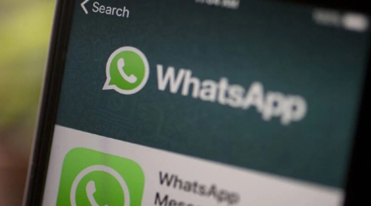 How to save and share whatsapp status of friends whatsapp update tamil news