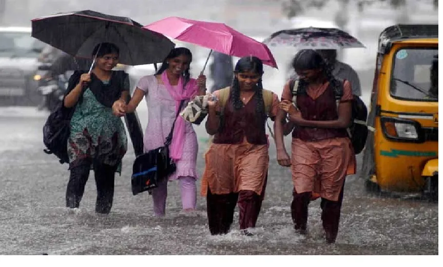 tamil nadu weather, tamil nadu weather report, வானிலை, கனமழை பெய்ய வாய்ப்பு, ஜனவரி 14 வரை கனமழை, தமிழ்நாடு, வானிலை அறிவிப்பு, வெதர்மேன், பிரதீப் ஜான், tamilnadu weatherman pradeep john report, heavy rain expected, cuddlore to kanyakumar heavy rain expected