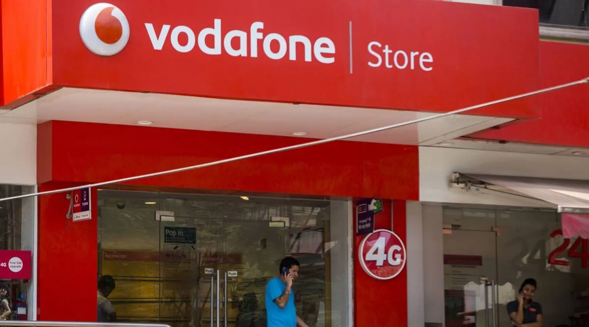 Vodafone now offering free unlimited high speed data at night Tamil News