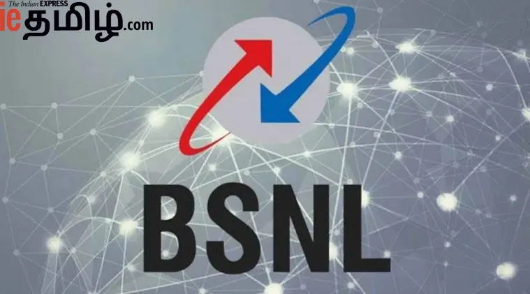 Technology news in Tamil BSNL best postpaid & prepaid plans and annul recharge package offers