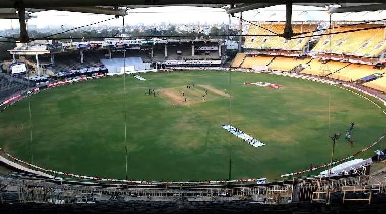 Cricket news in tamil Chennai test Ind vs eng Chepauk pitch for 2nd Test may have more bounce and carry
