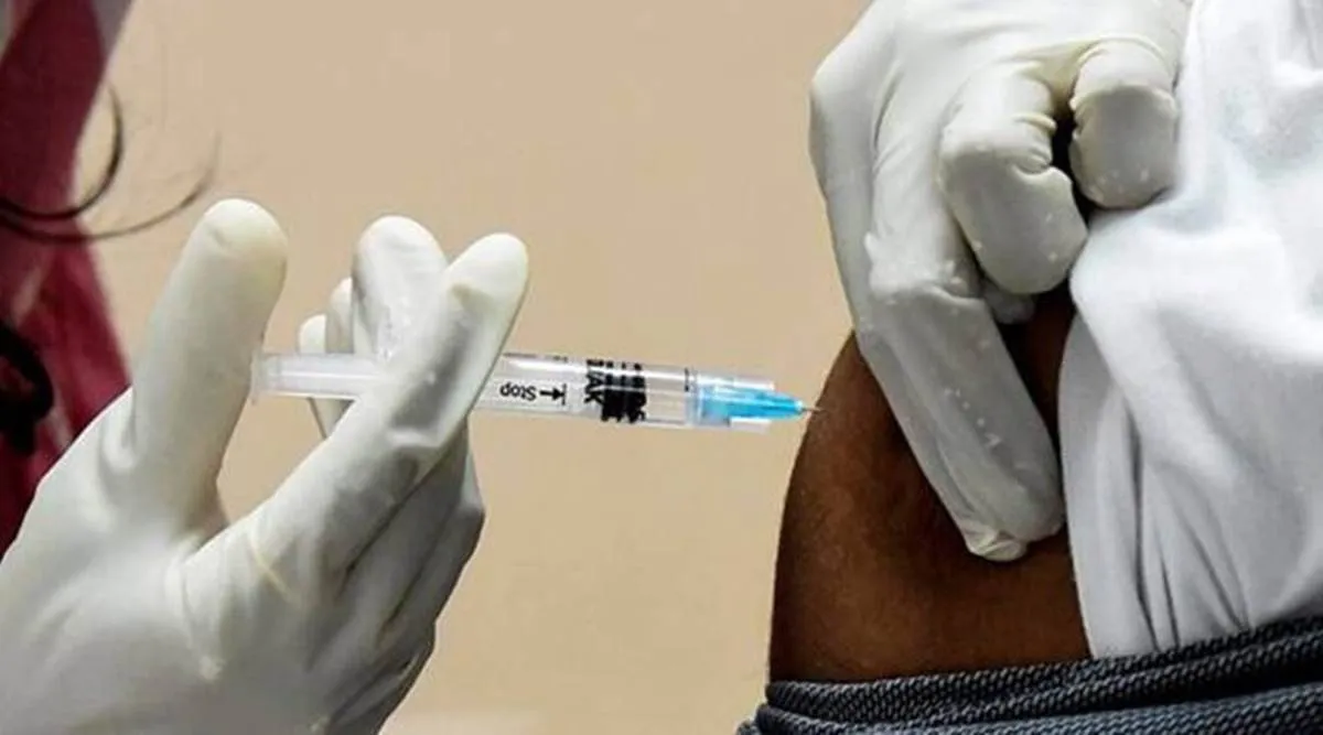 Coronavirus vaccine on march 1 all above 60 45 plus with comorbidities Tamil News