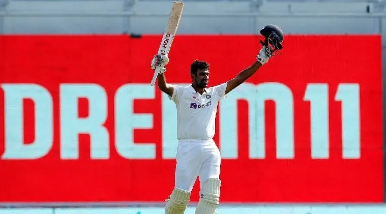 Cricket news in tamil Chennai test India vs England 3rd time for Ashwin to take 5 wickets and scoring a century in the same match and joins with Garry Sobers and Ian Botham