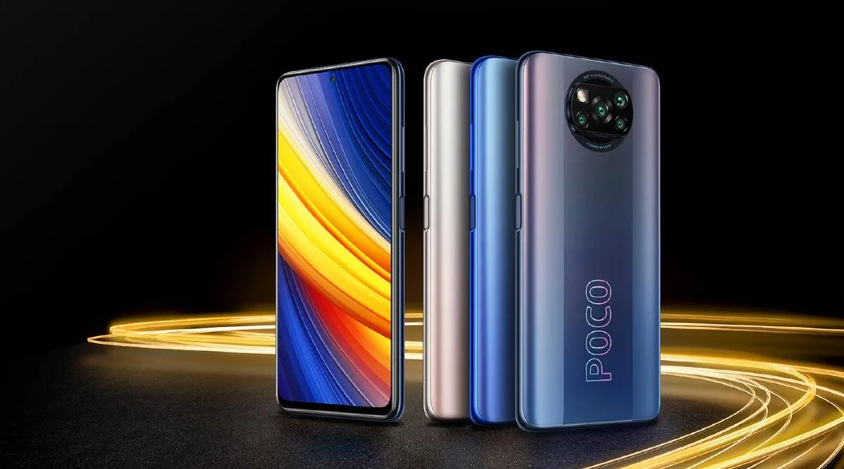 Poco X3 Pro launched in India price sale date full specifications design Tamil News