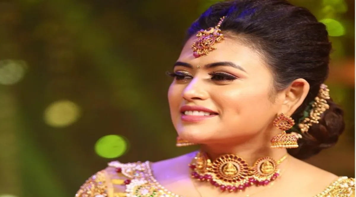 Bharathi Kannama Venba Farina Azad Beauty Skincare Secrets Tamil News