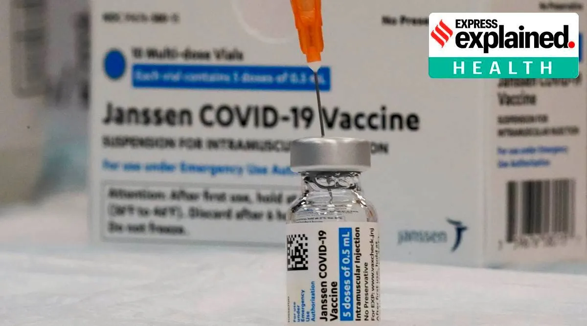 Why US lifted the pause on Johnson and Johnson single shot covid 19 vaccine Tamil News
