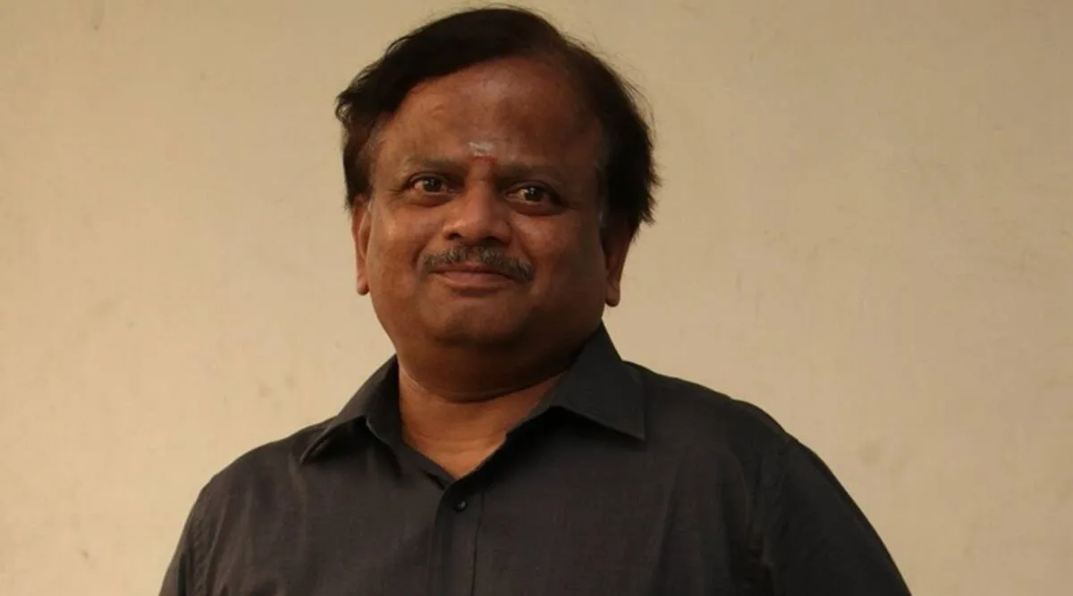 Director Cinematographer KV Anand died due to heart attack Tamil News
