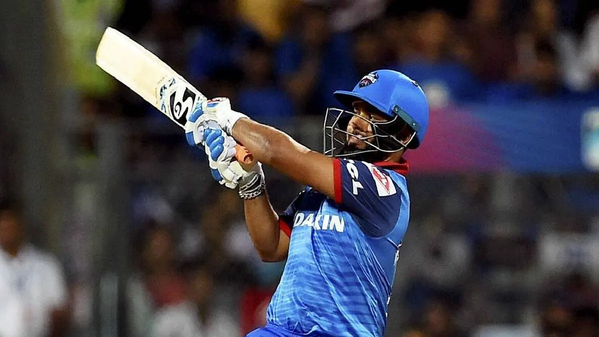 IPL 2021 cricket Tamil News: Rishabh Pant aims to do something different in first match as captain against ‘Mahi Bhai’