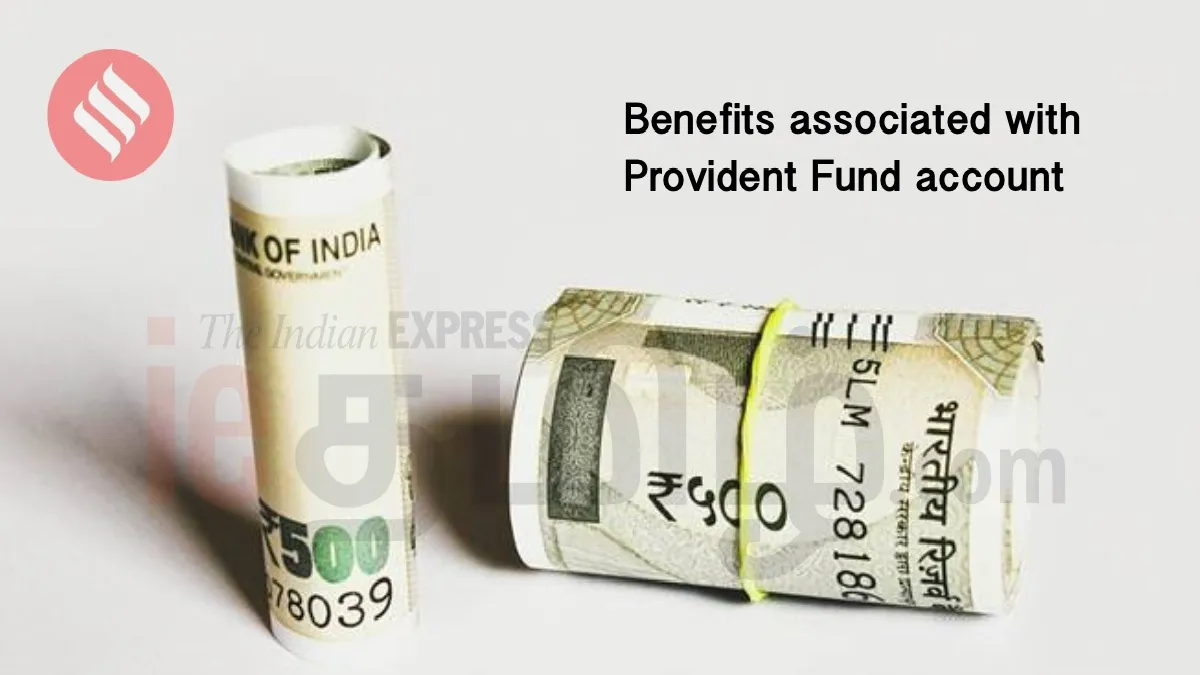 Provident Fund Benefits Tamil News: Benefits associated with Provident Fund account