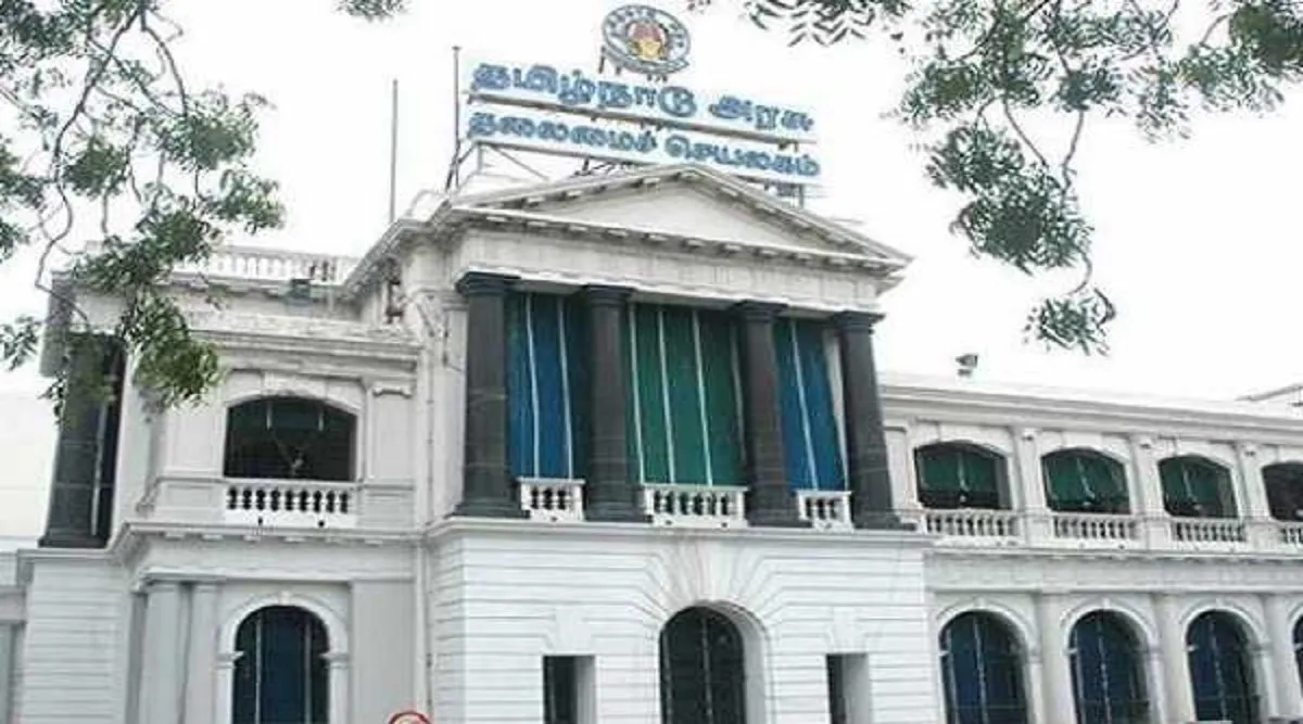 Tamil News Highlights: திமுக வரலாற்றில் வீரபாண்டி ராஜாகவுக்கு இடம் உண்டு – ஸ்டாலின்