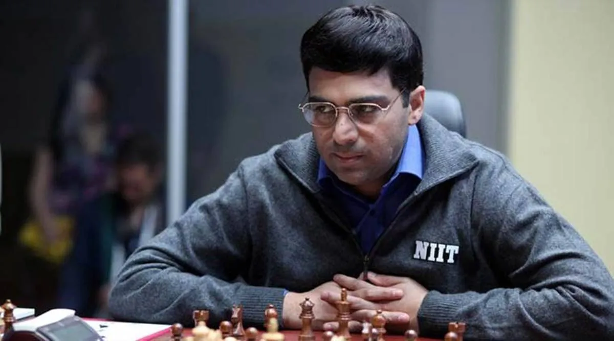 Chess Champion Vishwanathan Anand Father passed away Tamil News