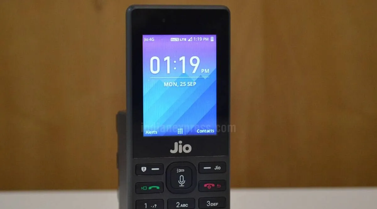 Jio to provide 300 minutes of free outgoing calls Tamil News