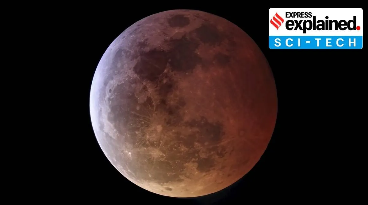 Total lunar eclipse and supermoon – the two celestial events coinciding on May 26