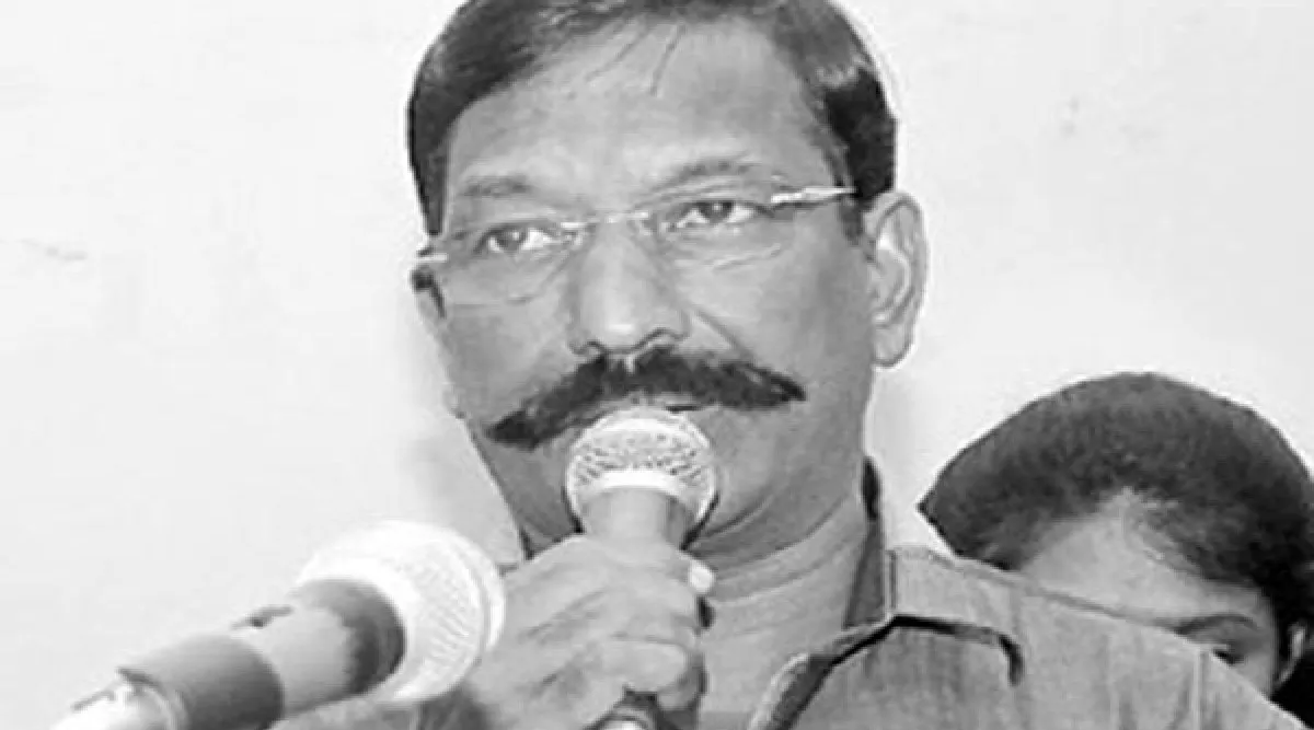 Tamilnadu news in tamil: Retired police officer John Nicholson died due to covid
