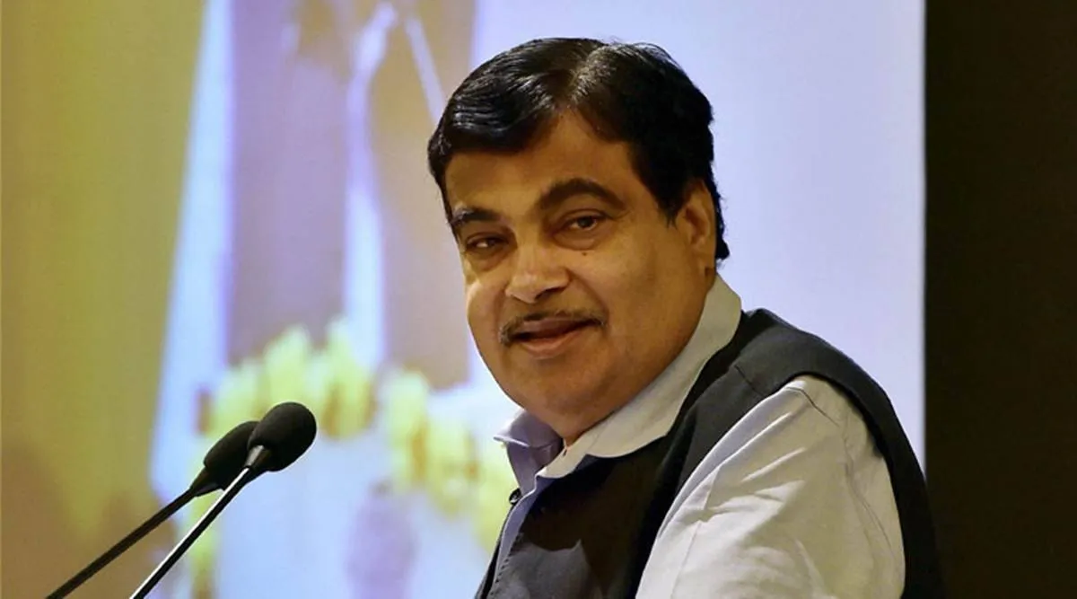Nitin gadkari more firms should get licences for covid vaccines Tamil News