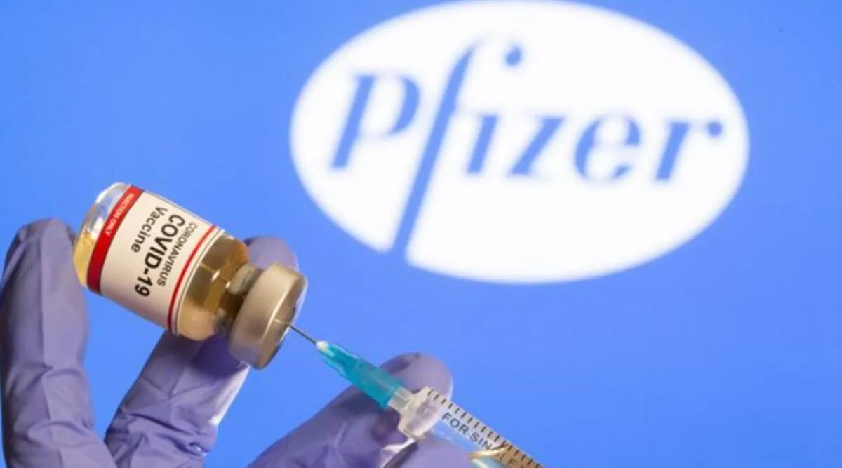 Some pfizer doses may come in July but no call on indemnity request Tamil News