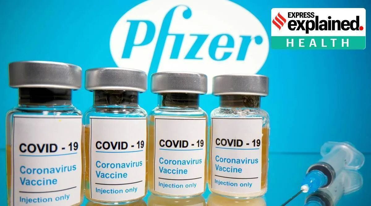 What are the new storage conditions for pfizer biontech vaccines Tamil News