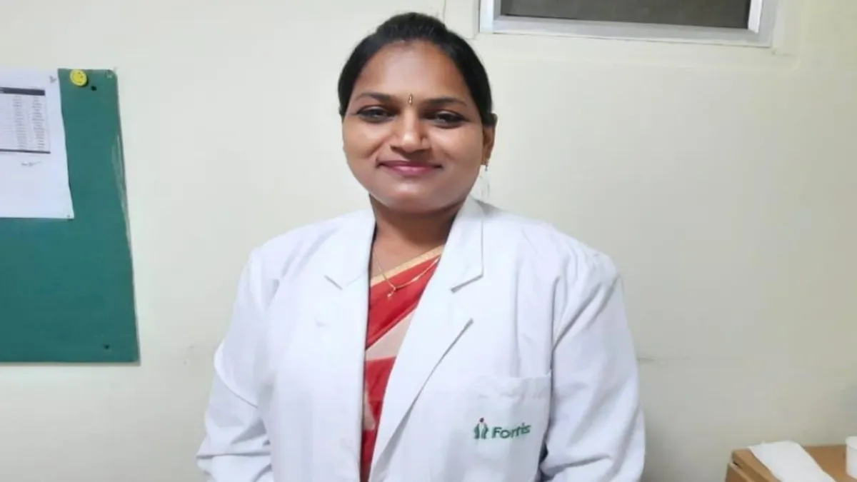 Corona ward nurse Shanti Rani interview Tamil News