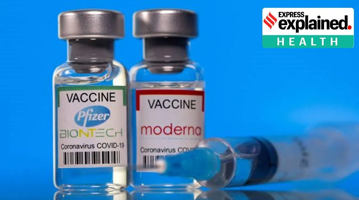 Coronavirus vaccination mixing and matching shots Countries Tamil News