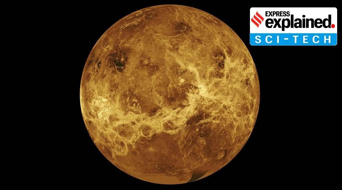 exploration of Venus