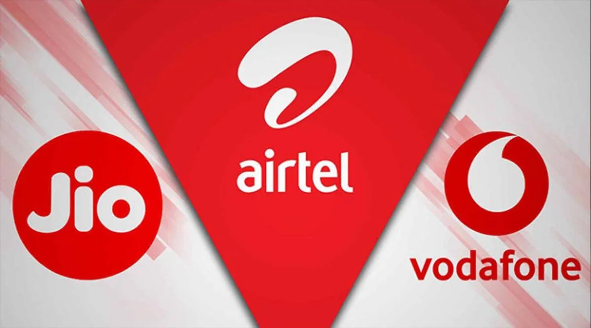 Jio Airtel VI best prepaid recharge plans under Rs 150 Tamil News
