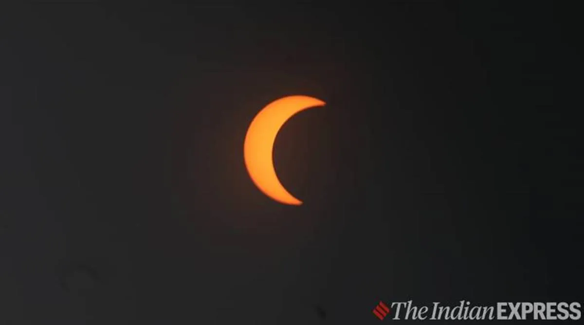 Solar eclipse 2021 date timings when will annual solar eclipse happens Tamil News