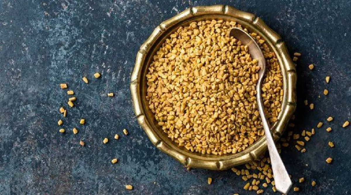 Health benefits of fenugreek seeds: best time to consume fenugreek seeds in tamil