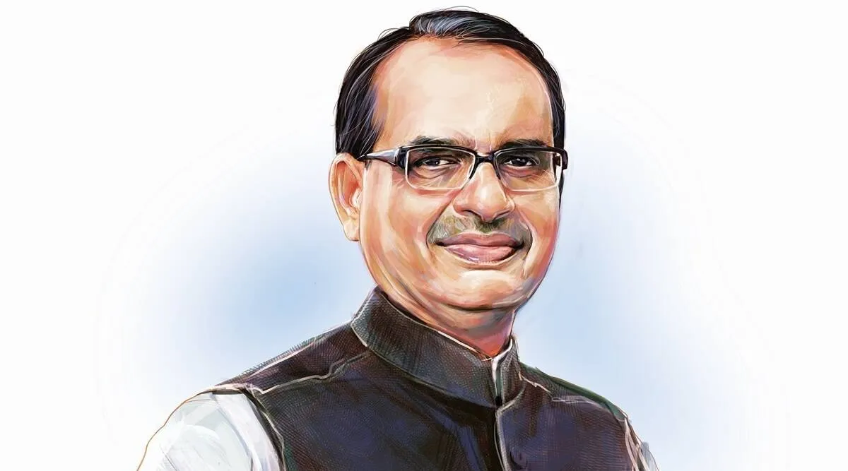India news in tamil: Hard to formulate one vaccine policy says CM of MP Shivraj Singh Chouhan