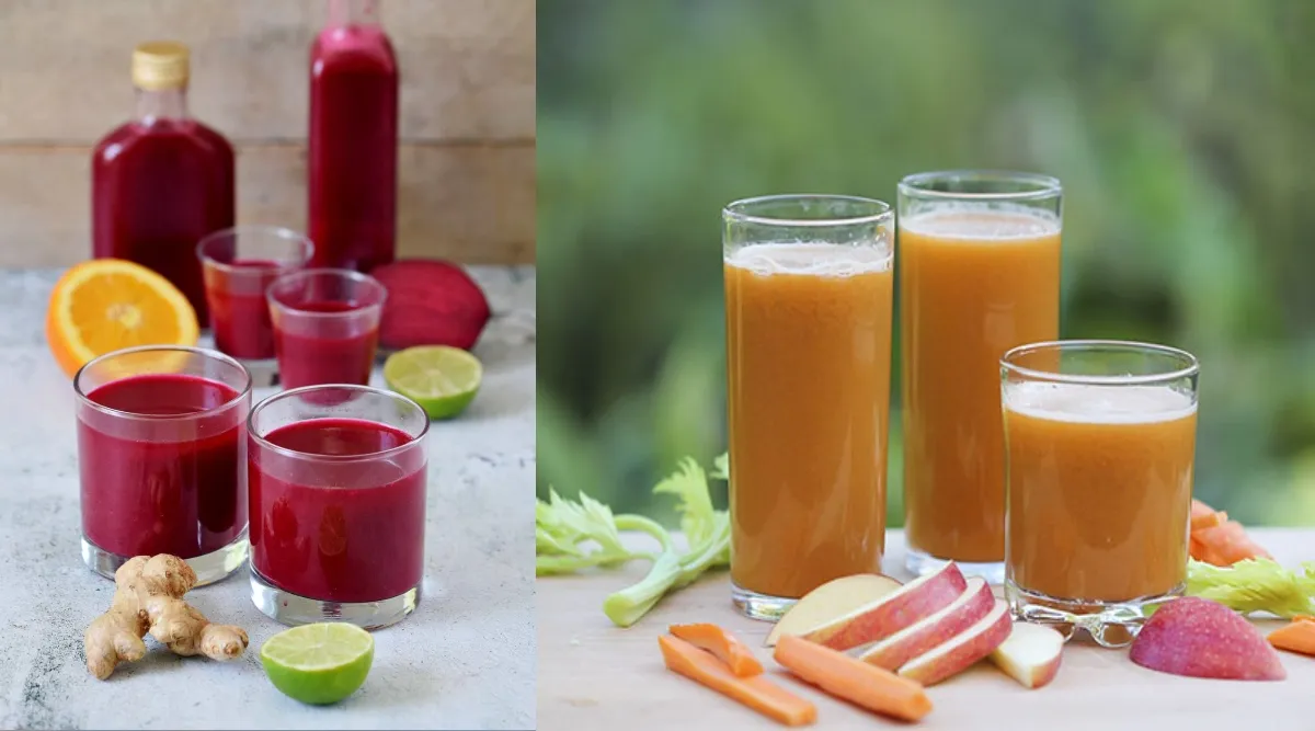  Immunity Booster Juice Recipe Tamil News: How to Make Immunity Booster Juice in tamil