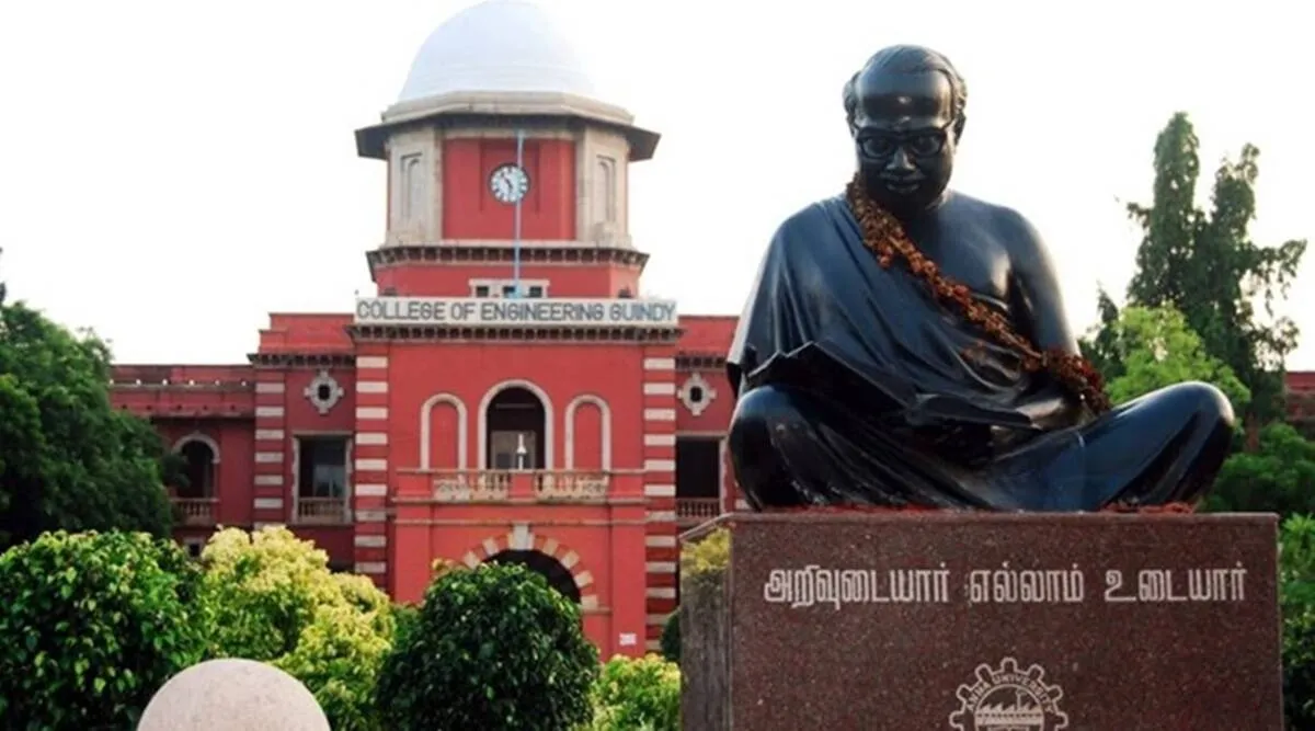 Tamilnadu news in tamil: 11 TN universities to offer online degrees from next academic year