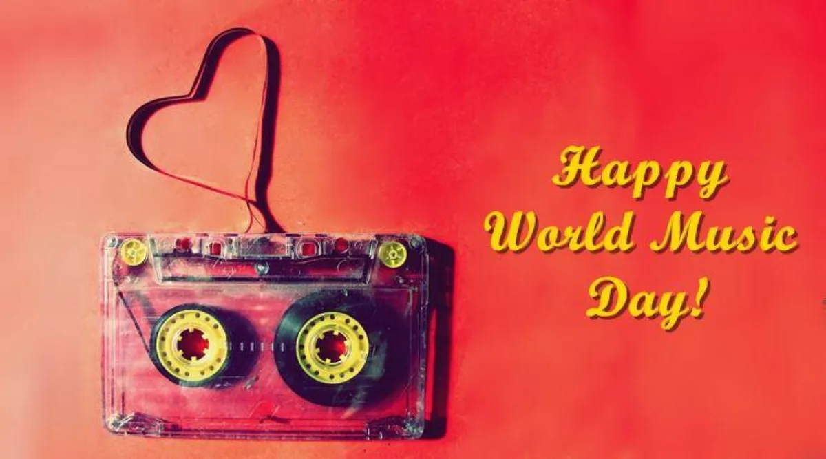 World Music Day 2021 Celebrations Tamil News