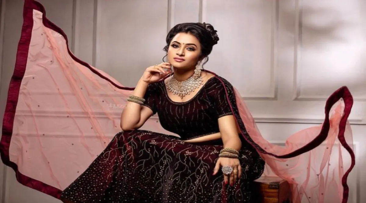 Serial Actress Janani Ashok Beauty Hacks Tamil News