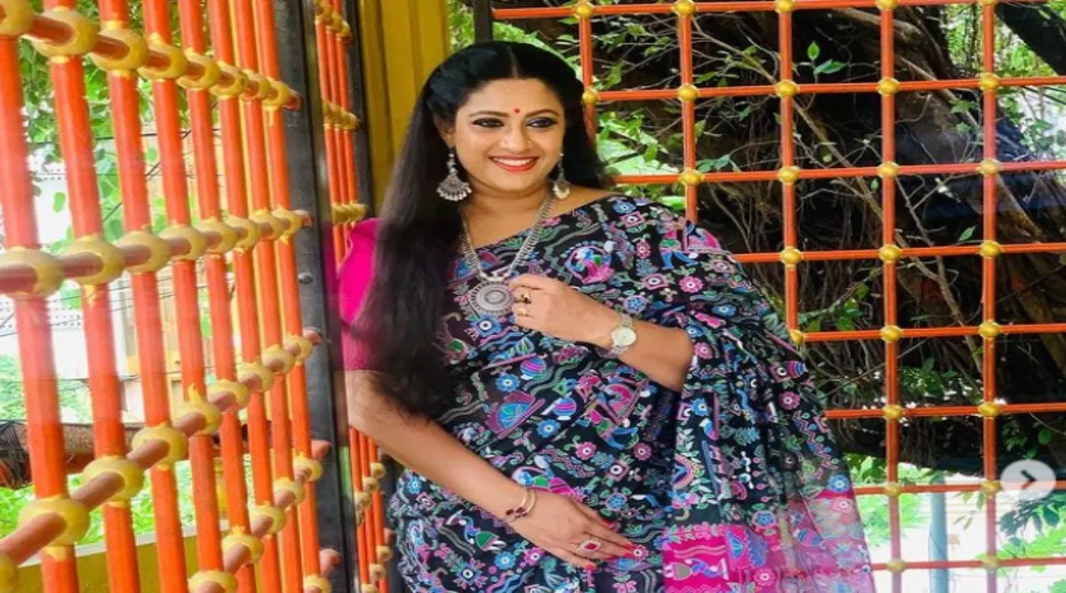 Chithi 2 Actress Meera Krishna Hair growth Tips Tamil News