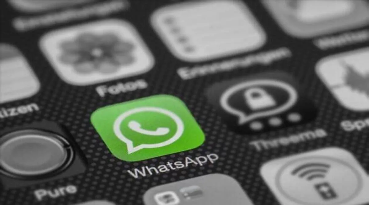 Whatsapp could soon let send videos in high resolution Tamil News